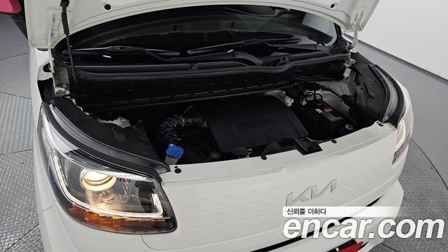 Kia RAY 2022 — photo 6