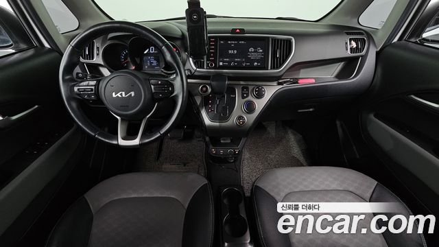 Kia RAY 2022 — photo 10