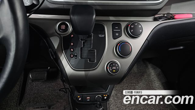 Kia RAY 2022 — photo 12
