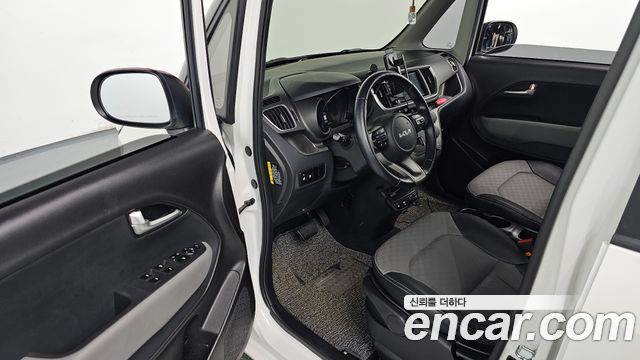 Kia RAY 2022 — photo 13