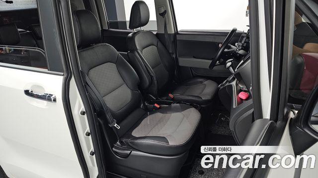 Kia RAY 2022 — photo 17