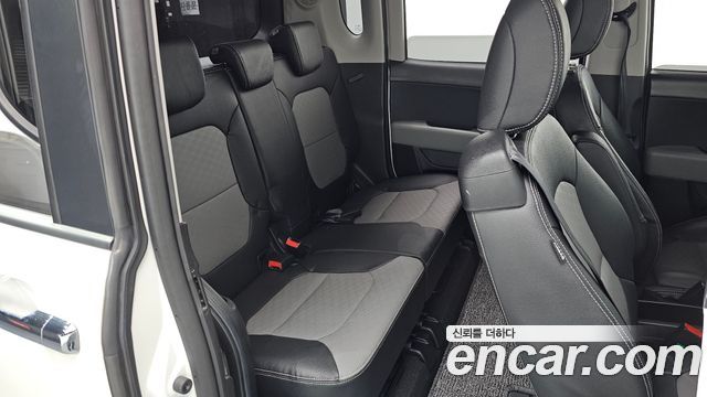 Kia RAY 2022 — photo 18