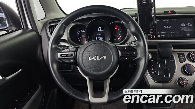 Kia RAY 2022 — photo 19