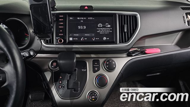 Kia RAY 2022 — photo 20