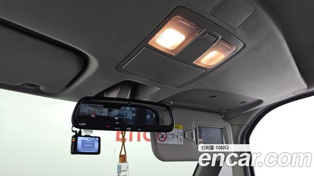 Kia RAY 2022 — photo 22