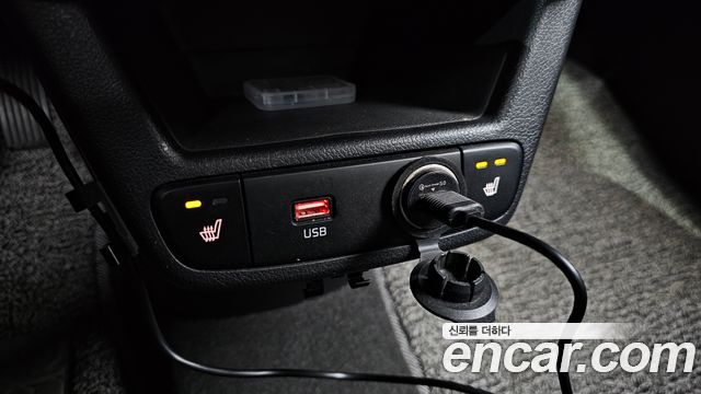 Kia RAY 2022 — photo 23