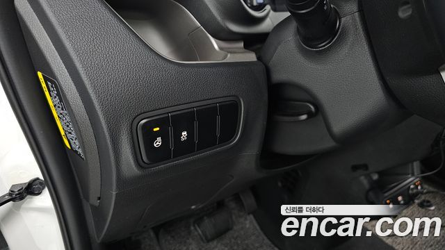 Kia RAY 2022 — photo 24