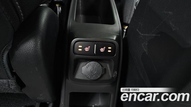 Kia RAY 2022 — photo 25