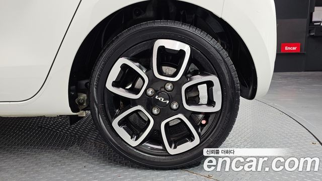 Kia RAY 2022 — photo 7