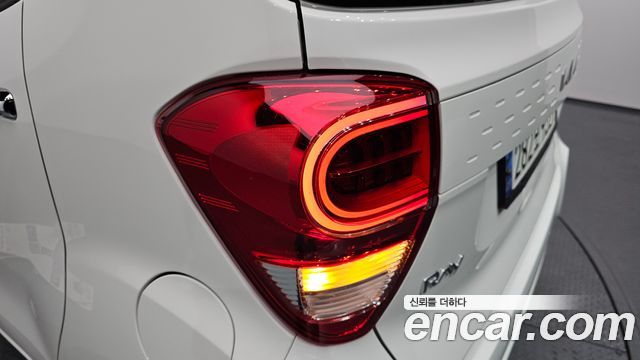Kia RAY 2022 — photo 9