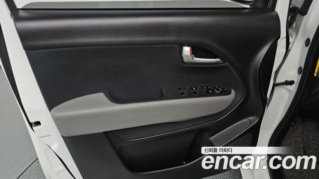 Kia RAY 2022 — photo 14