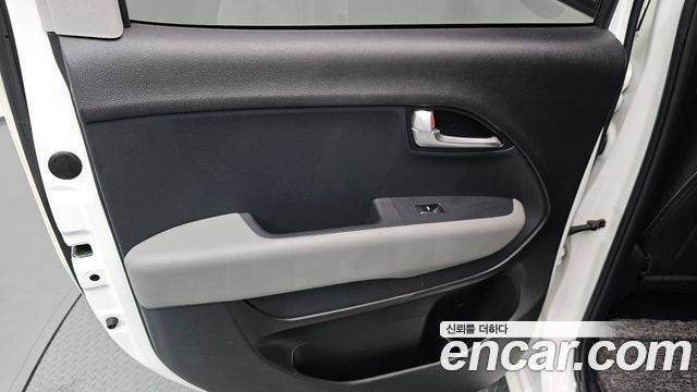 Kia RAY 2022 — photo 15