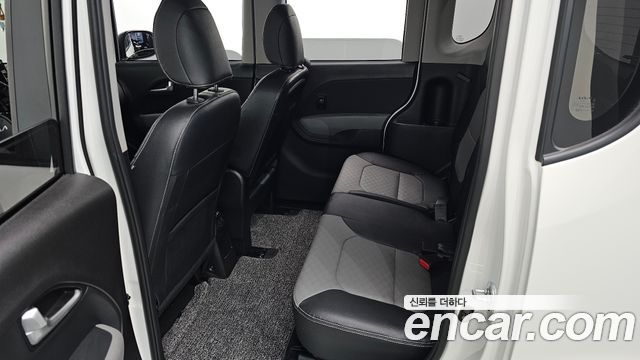 Kia RAY 2022 — photo 16