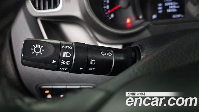 Kia RAY 2022 — photo 28