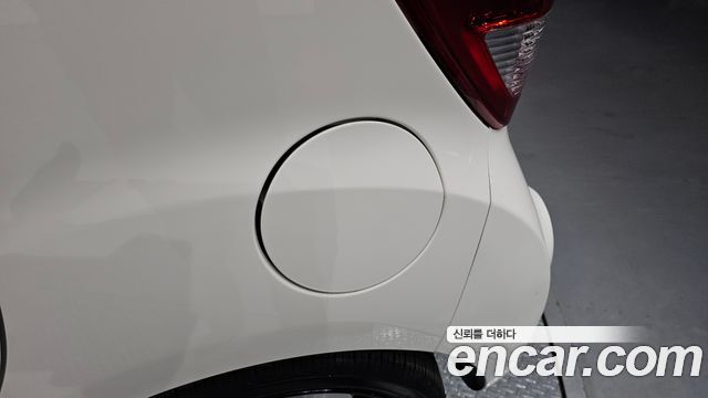Kia RAY 2022 — photo 29