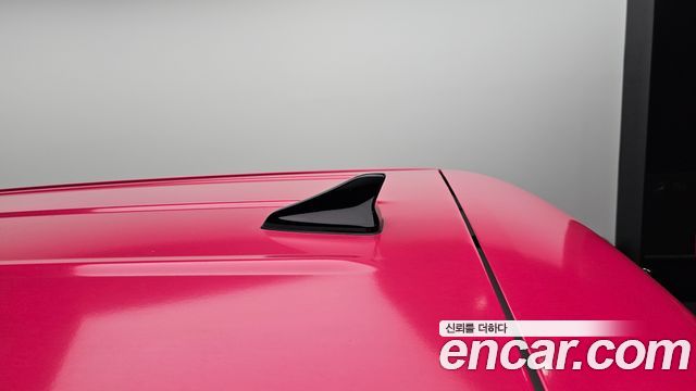 Kia RAY 2022 — photo 30