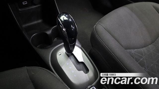 Chevrolet Korea Spark 2019 — photo 9