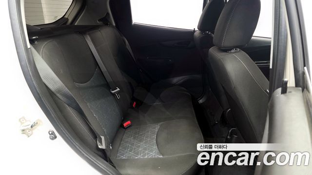 Chevrolet Korea Spark 2019 — photo 12