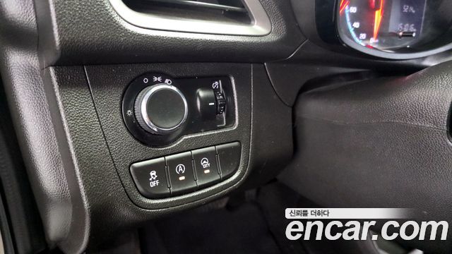 Chevrolet Korea Spark 2019 — photo 17