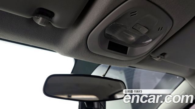 Chevrolet Korea Spark 2019 — photo 18