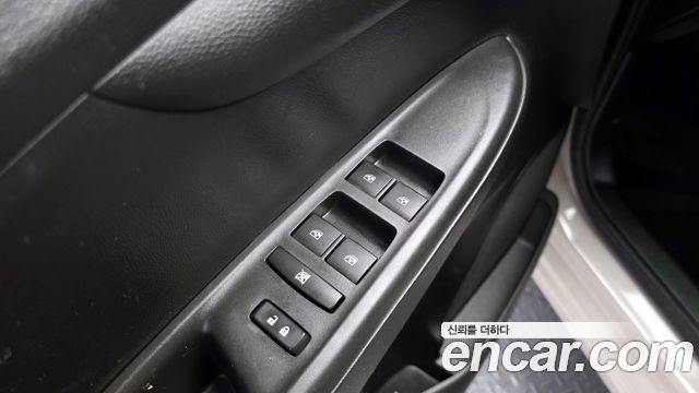 Chevrolet Korea Spark 2019 — photo 20