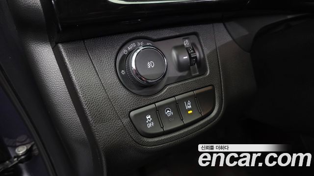 Chevrolet Korea Spark 2017 — photo 19