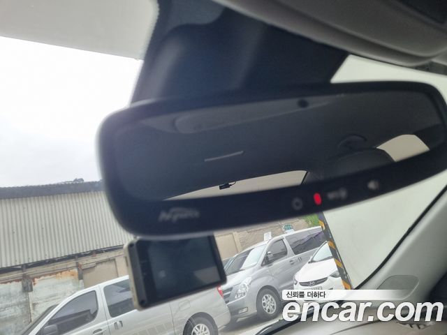 Chevrolet Korea Malibu 2018 — photo 15