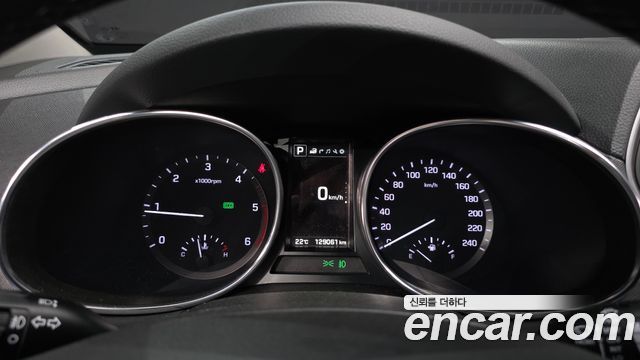 Hyundai Santafe 2017 — photo 8