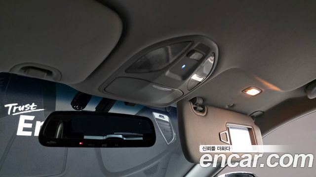 Hyundai Santafe 2017 — photo 19