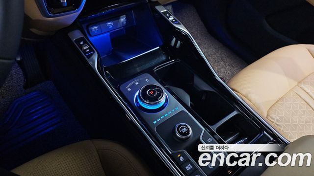 Kia Sorento 2021 — photo 12