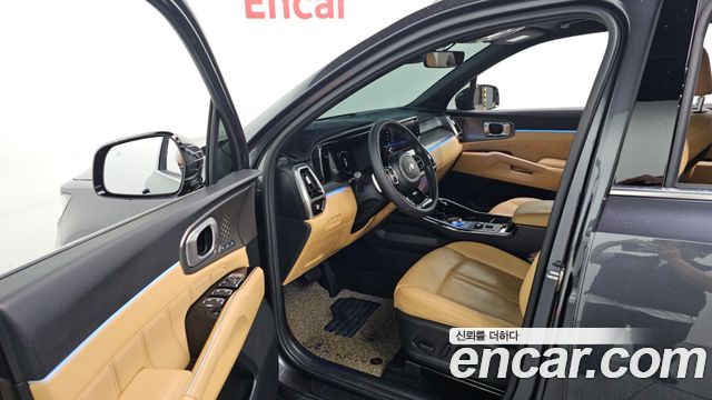 Kia Sorento 2021 — photo 13