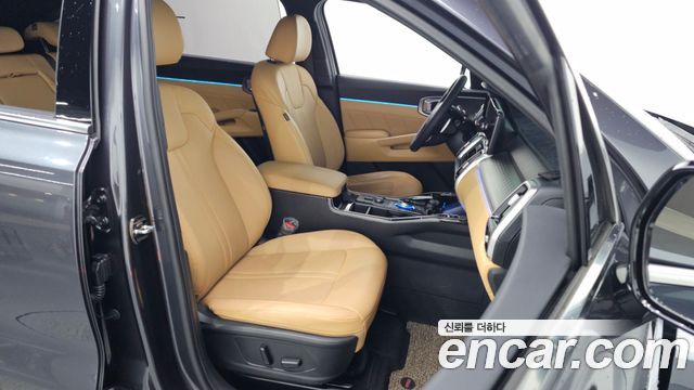 Kia Sorento 2021 — photo 17