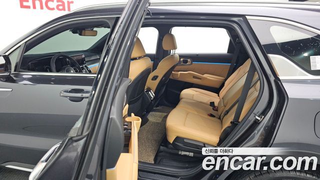 Kia Sorento 2021 — photo 19