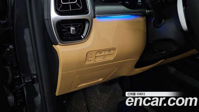 Kia Sorento 2021 — photo 24