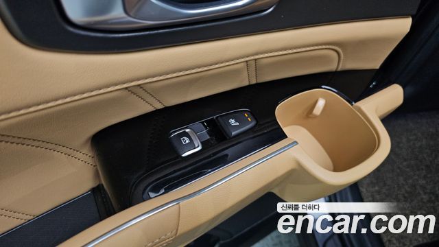 Kia Sorento 2021 — photo 25