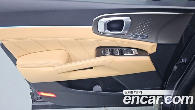 Kia Sorento 2021 — photo 14