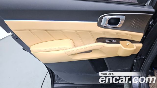 Kia Sorento 2021 — photo 15