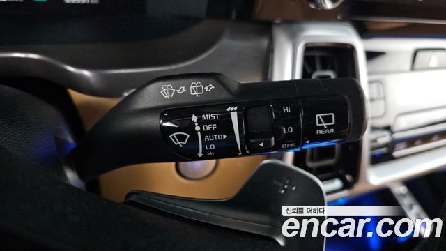 Kia Sorento 2021 — photo 27