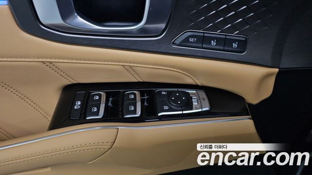 Kia Sorento 2021 — photo 28