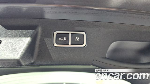 Kia Sorento 2021 — photo 31