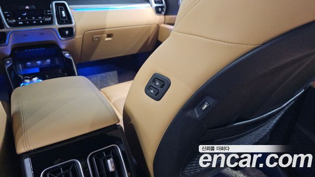 Kia Sorento 2021 — photo 33