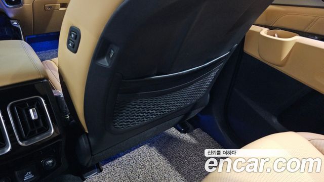 Kia Sorento 2021 — photo 34