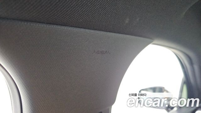 Kia Sorento 2021 — photo 35