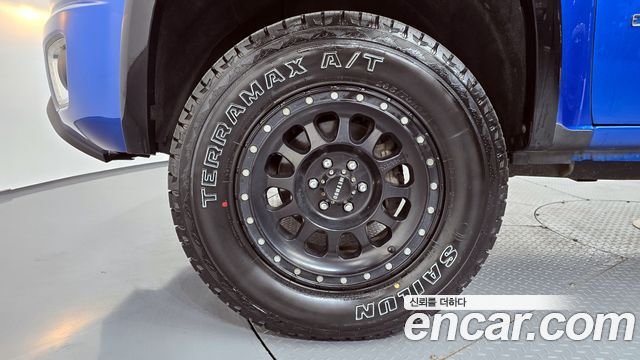 Chevrolet Korea Colorado 2020 — photo 5