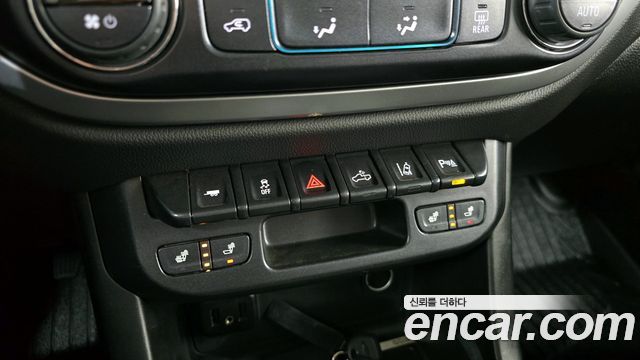 Chevrolet Korea Colorado 2020 — photo 22
