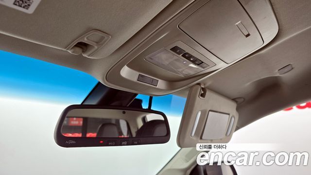 Chevrolet Korea Colorado 2020 — photo 23