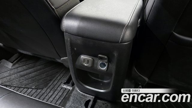 Chevrolet Korea Colorado 2020 — photo 29