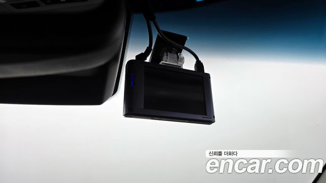 Chevrolet Korea Colorado 2020 — photo 31