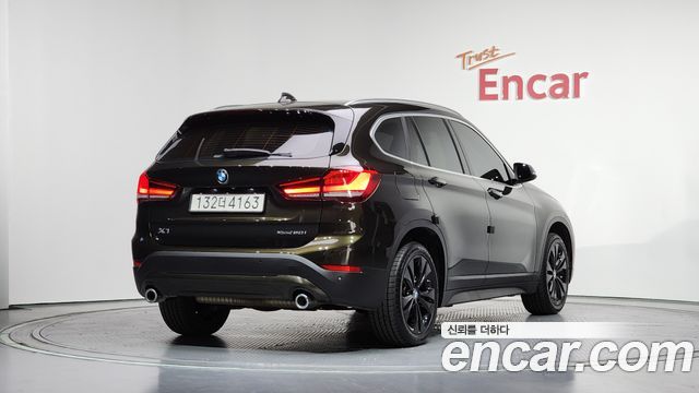 BMW X1 2020 — photo 2