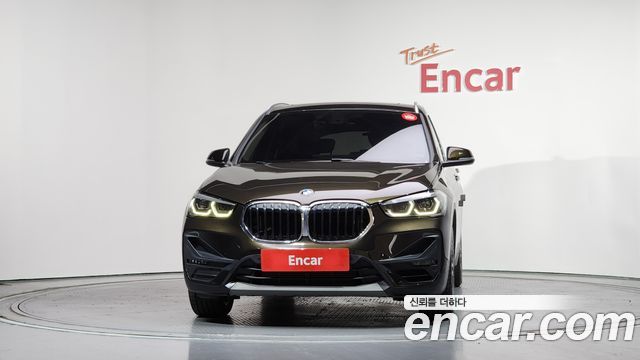 BMW X1 2020 — photo 3